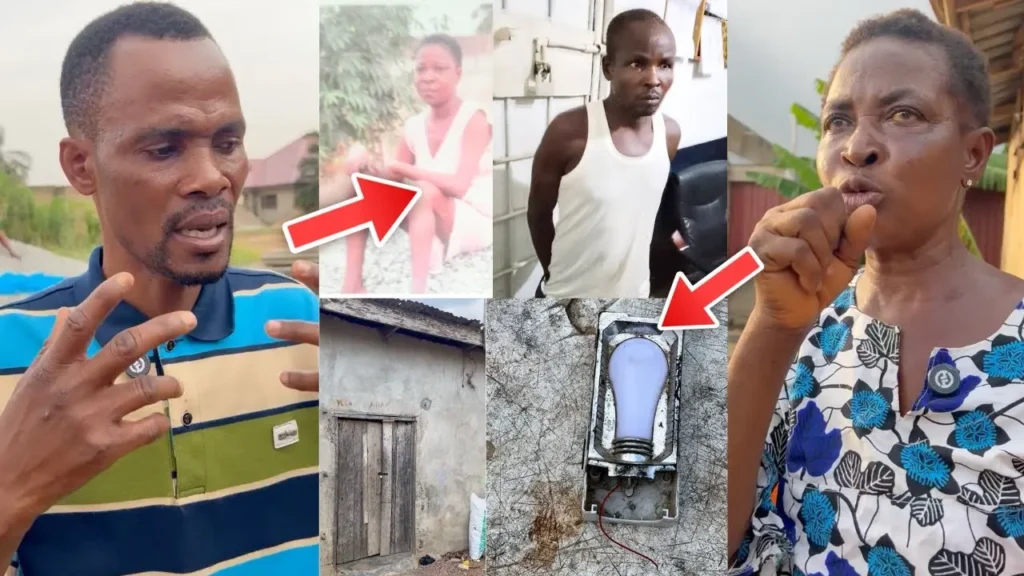 Central Region murder leaves community in fear and grief