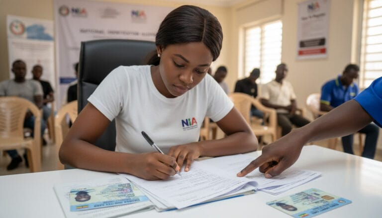 Ghana Card Registration Guide 2026 What Everyone Must Know