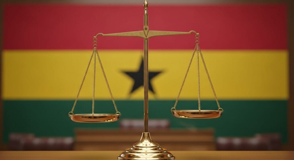 Ghana Special Prosecutor reforms and governance debate