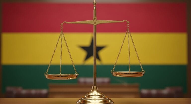 Ghana Special Prosecutor reforms and governance debate