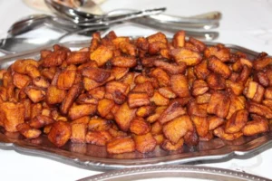 Ghanaian-Kelewele-fried-plantains-recipe-