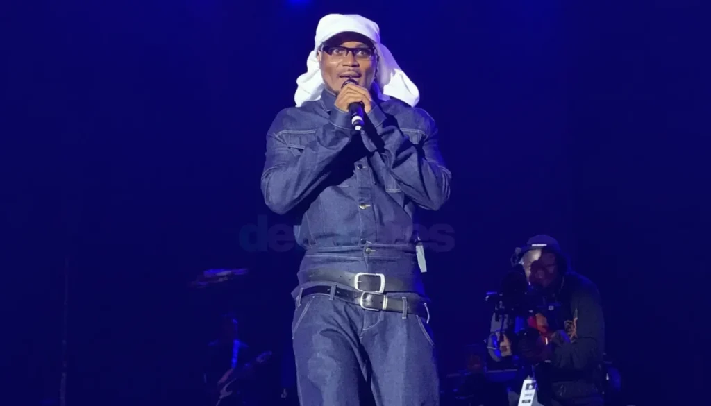 King Promise Promiseland