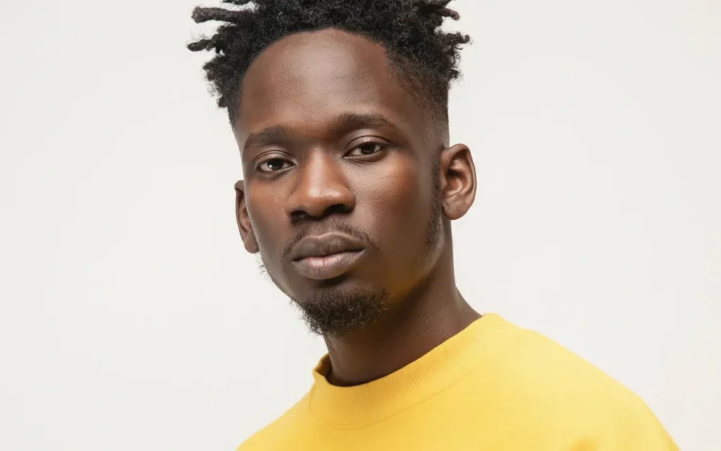 Mr Eazi 2M Venue Pledge