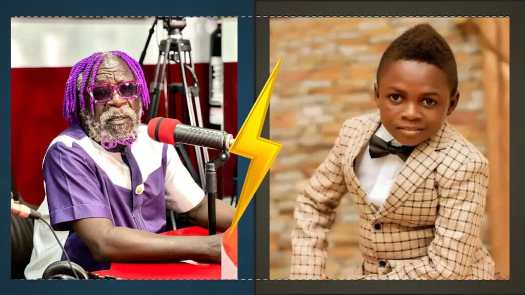 Oboy Siki Apologizes to Yaw Dabo After Lawsuit Fallout