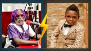 Oboy Siki Apologizes to Yaw Dabo After Lawsuit Fallout