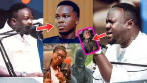Pastor Elvis issues strong warning over false €300k story