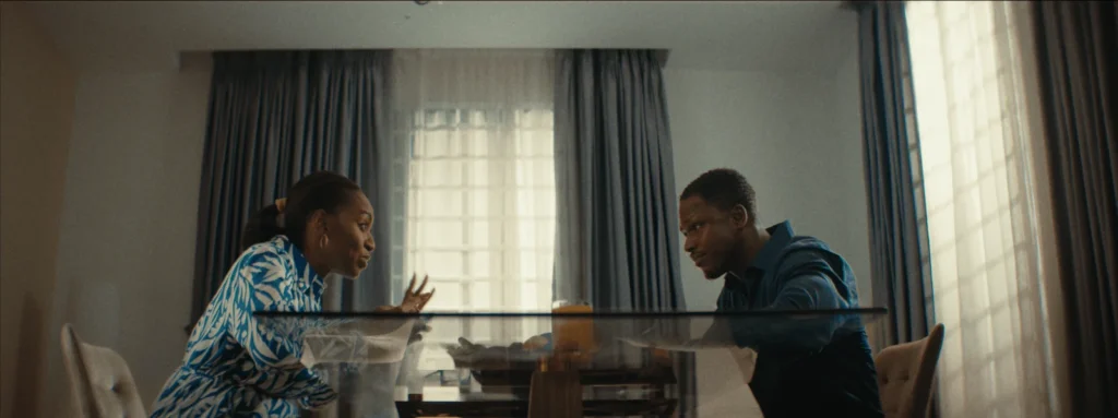 Film TWO Launches a Bold Neo Noir Breakthrough in Ghana