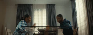 Film TWO Launches a Bold Neo Noir Breakthrough in Ghana