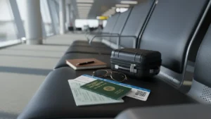 Visa free travel