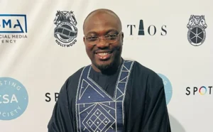 Mawuko Kuadzi