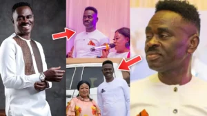 Yaw Sarpong reported dead