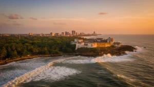facts about ghana