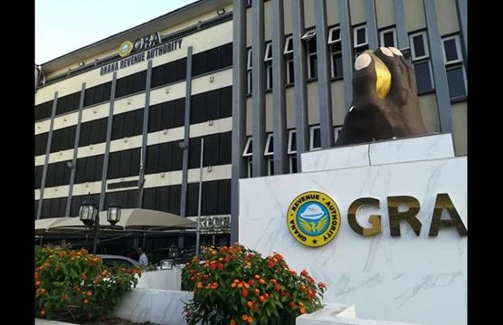 GRA revenue target