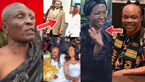 Daddy Lumba Estate