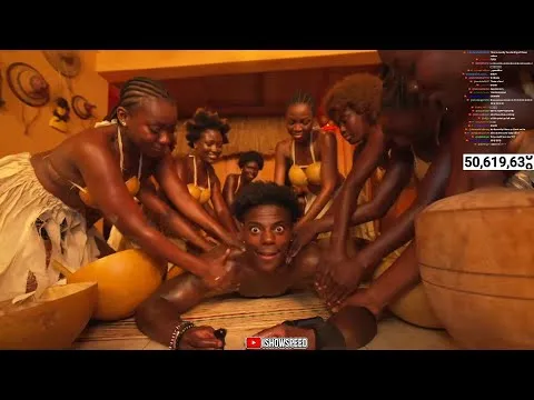 iShowSpeed Ghana: Breakthrough Journey From Roots To History 2026