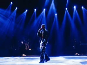 AratheJay Nimo Live Concert
