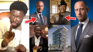 Nana Kwame Bediako Clarifies Devastating US$14.9M Court Ruling