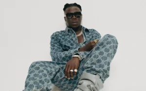Ghana Shazam: Stonebwoy Dominates Exclusive #1 Spot January 2026