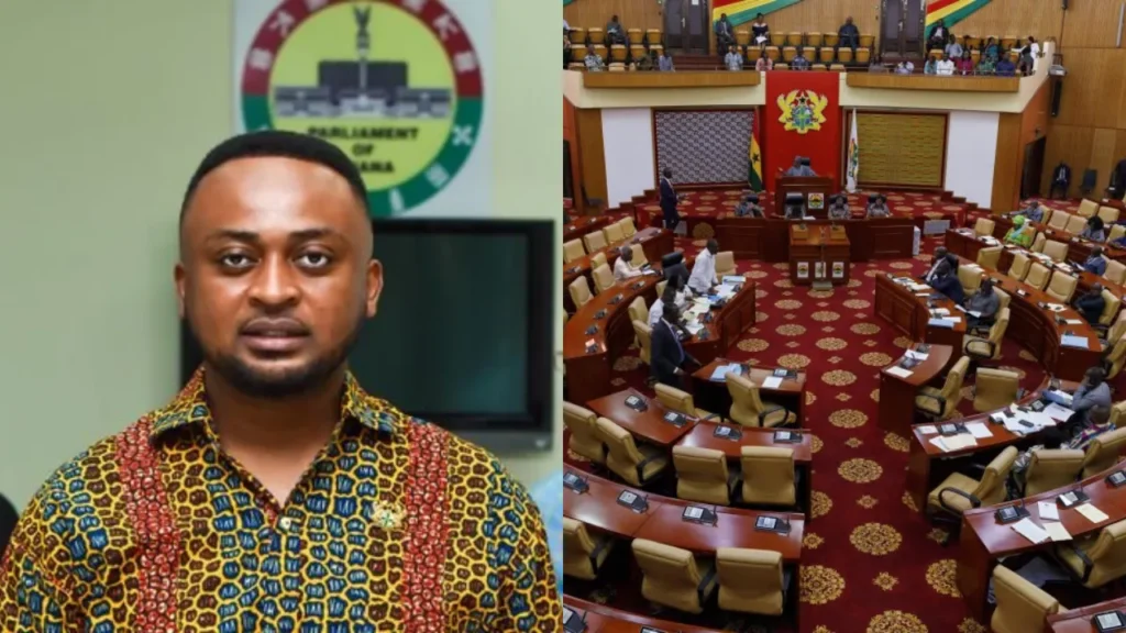tafo mp lgbtq claims trigger warning across ghana