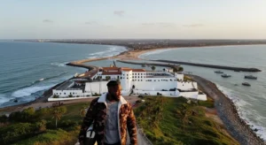 Accra to Cape Coast Trip DIY Weekend Guide on a Budget