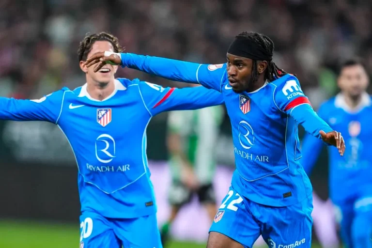 Ademola Lookman, Nigerian footballers, African players abroad, La Liga transfers