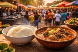 Fufu Party Festival 2026