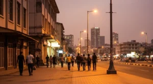Ghana Travel Safety Guide for December 2026 & Beyond