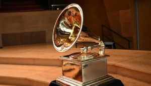 Grammy Nominations Diaspora Artists Signal a Global Music Shift