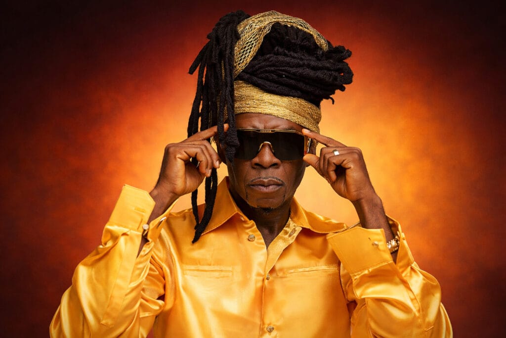 Kojo Antwi reveals his struggles in the music industry