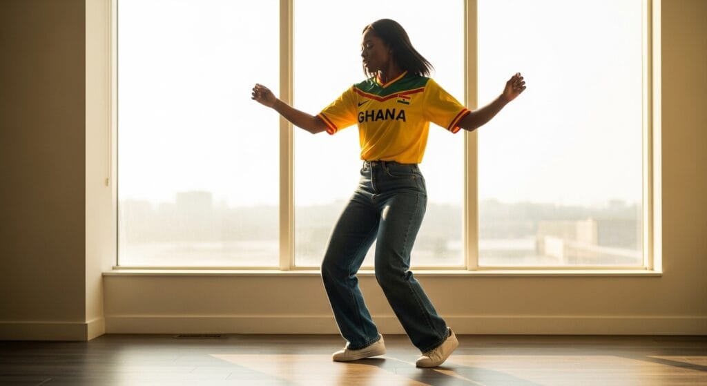 TikTok Challenges The New Way Ghanaian Music Blows Up