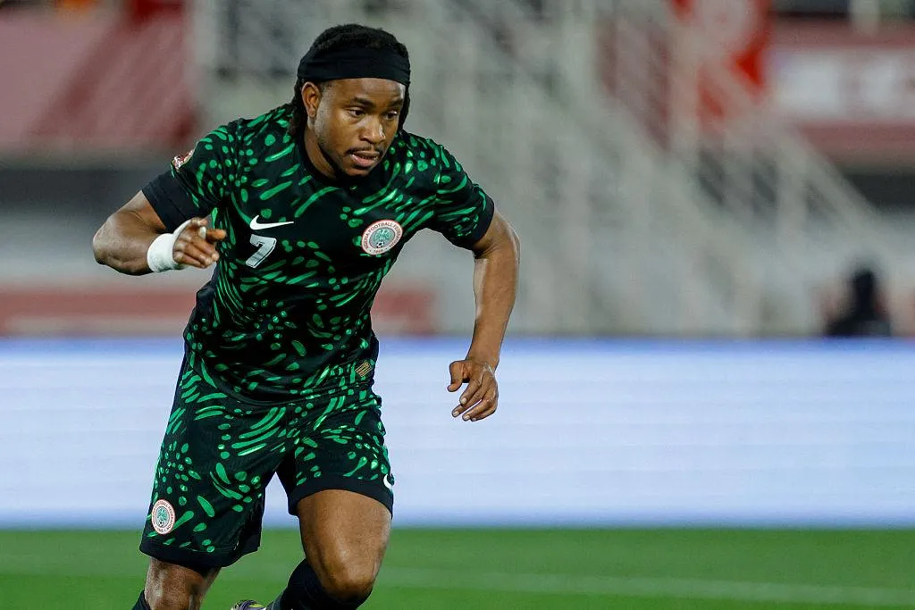 Ademola Lookman, Nigerian footballers, African players abroad, La Liga transfers