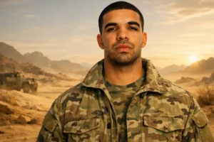 drake spotify record