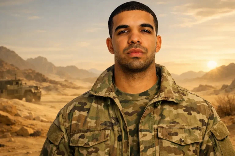 drake spotify record