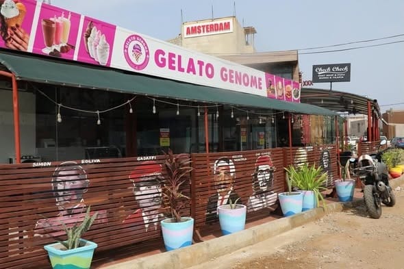 Is Your Favourite Eatery Safe