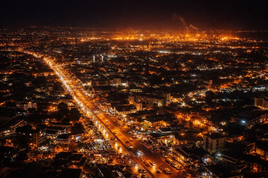 24-Hour Economy Authority Bill