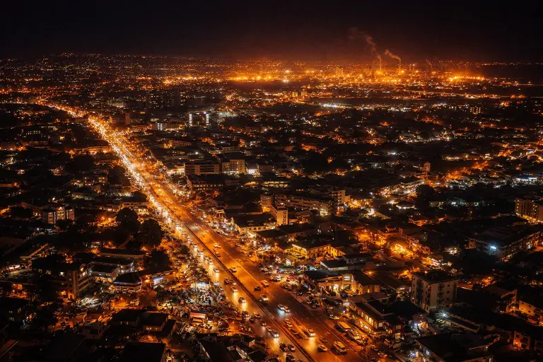 24-Hour Economy Authority Bill