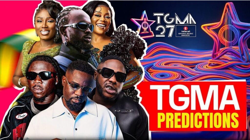 TGMA 2026 Predictions