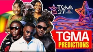 TGMA 2026 Predictions