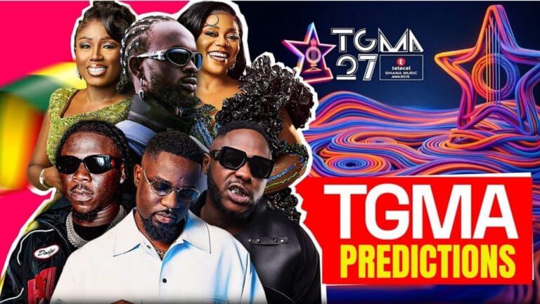 TGMA 2026 Predictions