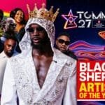 TGMA 2026 full list of winners